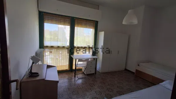 Appartamento in Barriera di Milano, foto 11 di 26