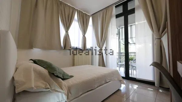 Stanza singola in Pozzo Strada, foto 17 di 32