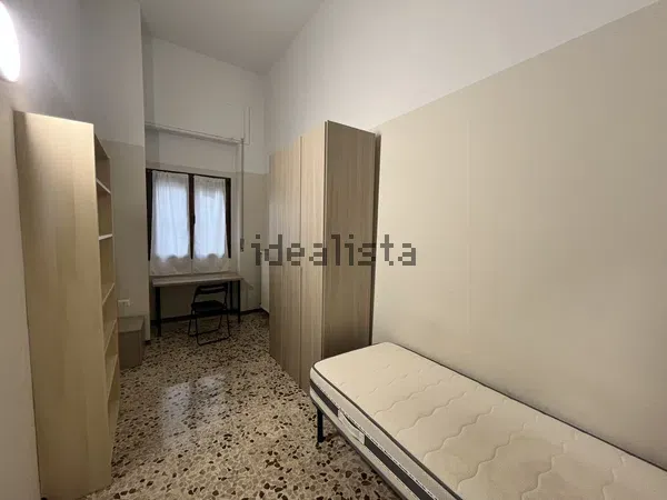 Stanza singola in Pozzo Strada, foto 2 di 39