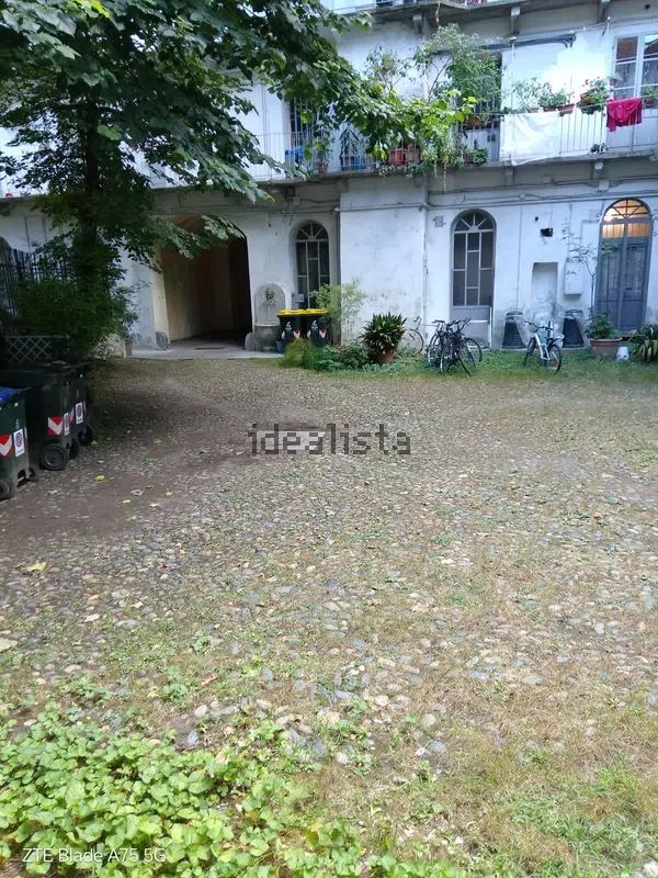 Bilocale in Centro, foto 9 di 11