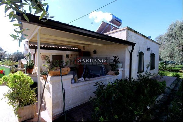 3-bedroom freehold villa in Carovigno — photo 3 of 5
