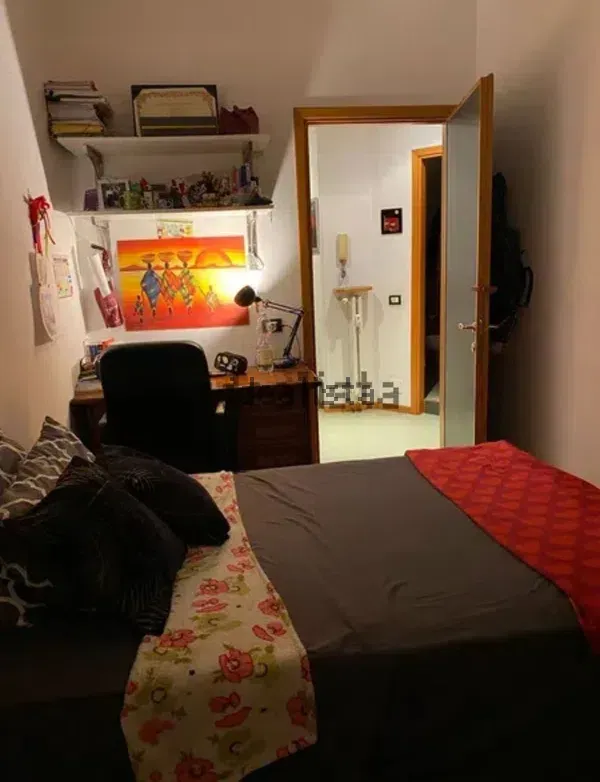 Stanza singola in Cenisia, foto 2 di 16