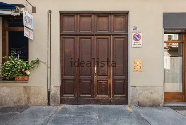 Monolocale in Crocetta, foto 10 di 15