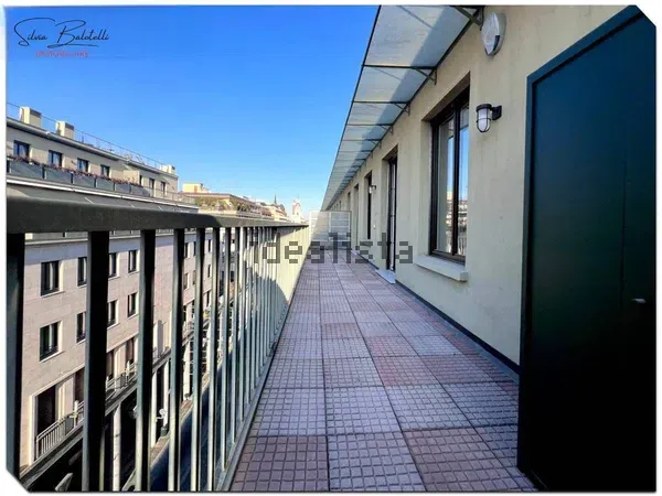 Appartamento in Centro, foto 22 di 23