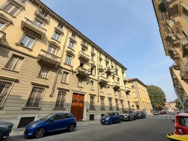 Appartamento di 5 locali in Centro, foto 23 di 23
