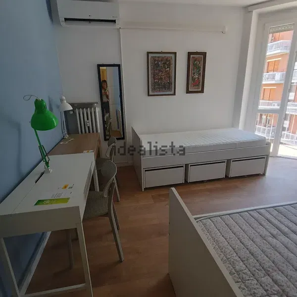 Posto letto in doppia in Santa Rita, foto 13 di 31