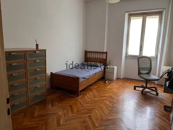 Stanza singola in San Paolo, foto 3 di 7