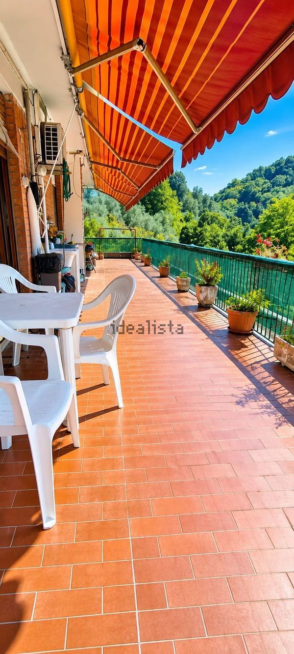 Appartamento in Via degli Scoglietti s.n.c, Baia Blu-Pozzuolo-Tre Strade, Lerici — image 4