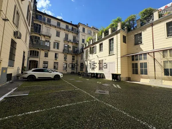 Appartamento in Centro, foto 5 di 36
