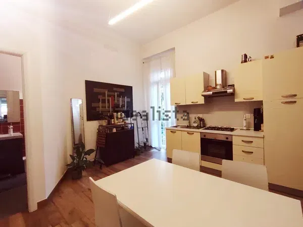 2 stanze singole in Crocetta, foto 5 di 8