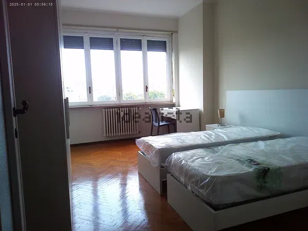 Stanza doppia in Santa Rita