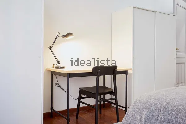 Stanza singola in San Salvario, foto 17 di 48