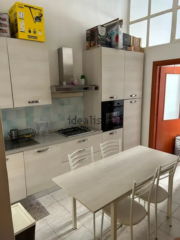 Appartamento in San Paolo