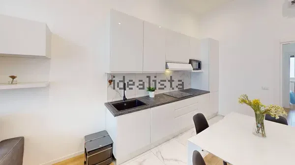 Appartamento in Pozzo Strada, foto 6 di 10