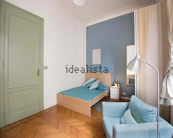 Stanza singola in San Donato, foto 2 di 31