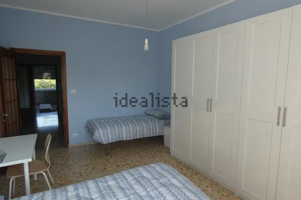 Posto letto in doppia in Vanchiglietta