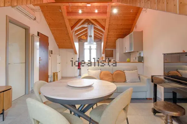 Appartamento in Cenisia, foto 2 di 62
