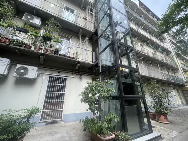 Appartamento in Centro, foto 32 di 38