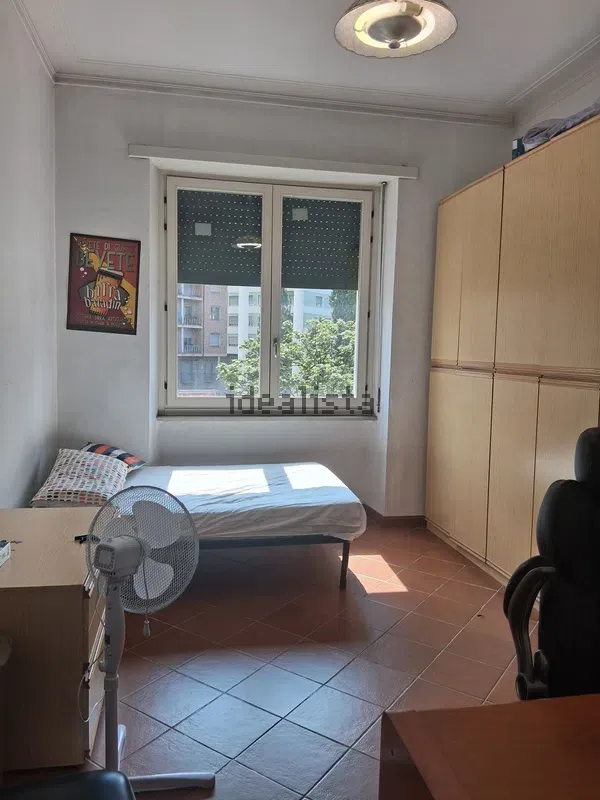 Appartamento in Crocetta, foto 10 di 20