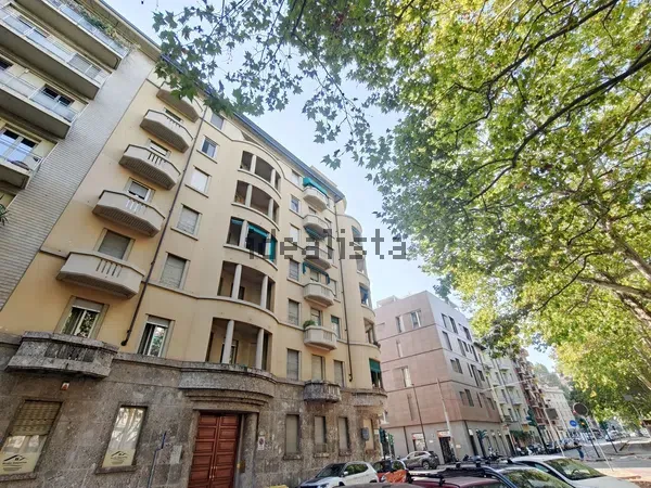 Appartamento in Crocetta