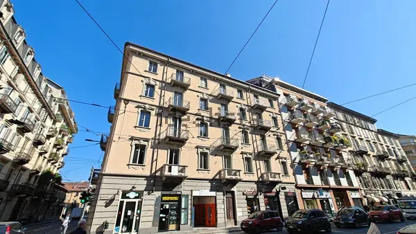Appartamento in San Salvario, foto 15 di 17
