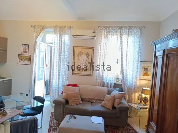 Trilocale in Crocetta, foto 8 di 17