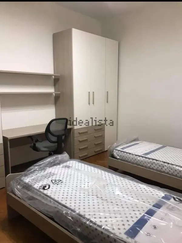 2 stanze doppie in Nizza Millefonti, foto 17 di 17