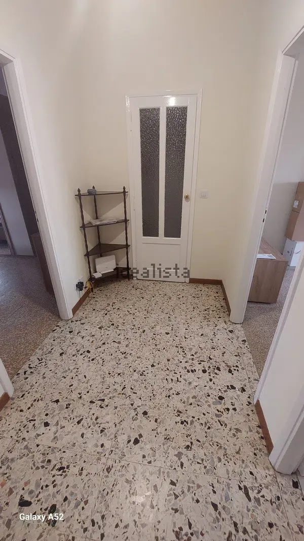 Stanza singola in Nizza Millefonti, foto 12 di 12
