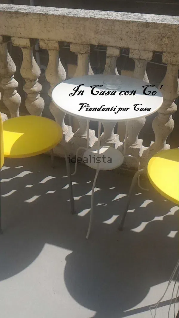 Posto letto in doppia in Campidoglio, foto 9 di 15