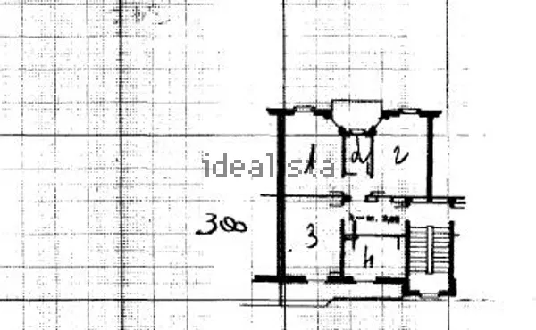 Quadrilocale in Mirafiori Sud, foto 42 di 42