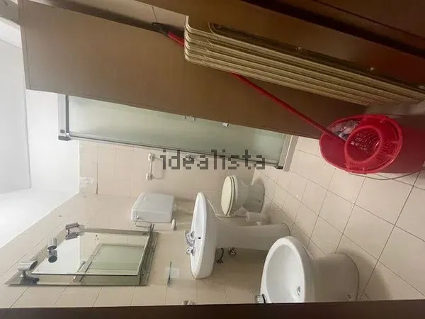 Bilocale in Cenisia, foto 8 di 10