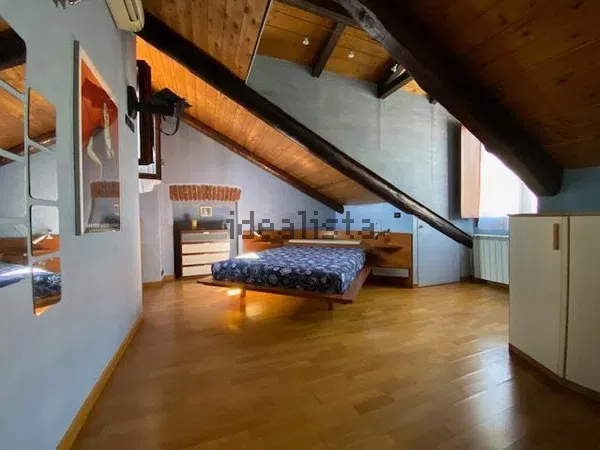 Appartamento in San Salvario, foto 12 di 21