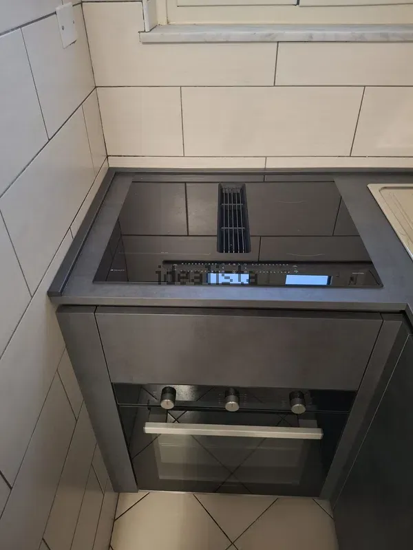 Quadrilocale in Cenisia, foto 18 di 25