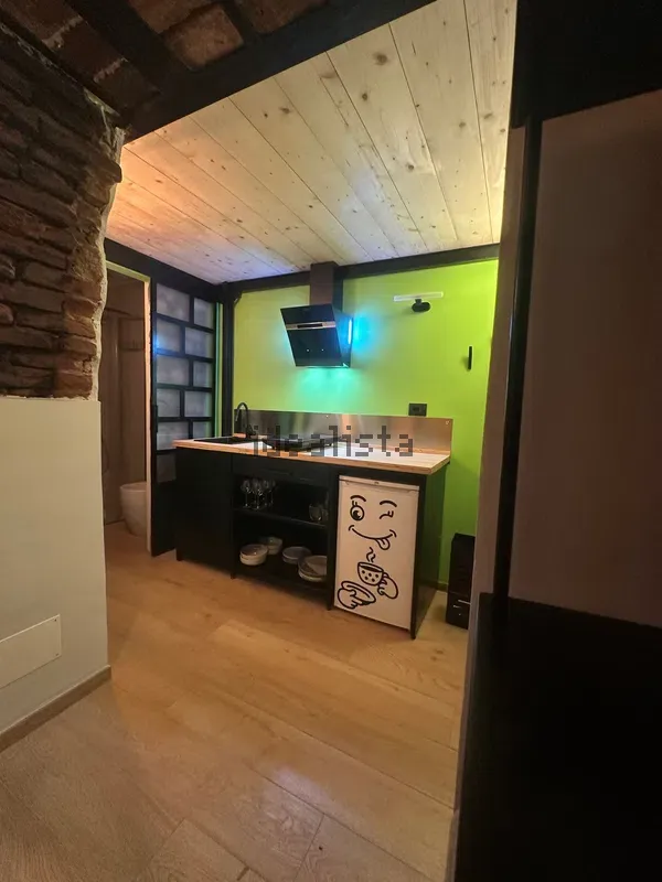 Appartamento in San Salvario, foto 8 di 11
