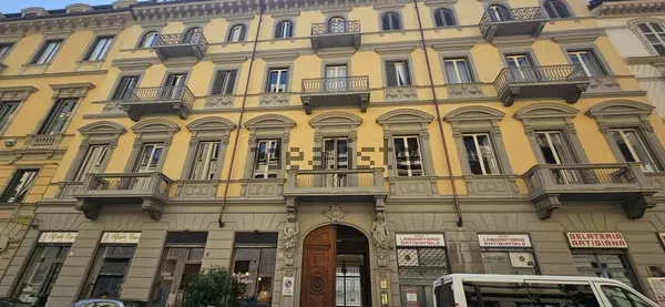 Appartamento in Centro