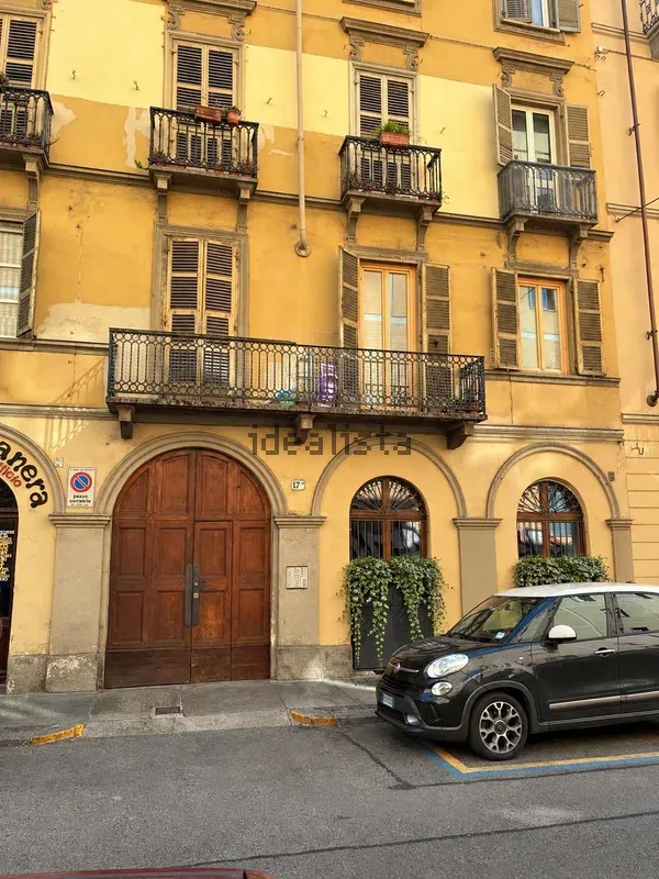 Trilocale in San Salvario, foto 12 di 13
