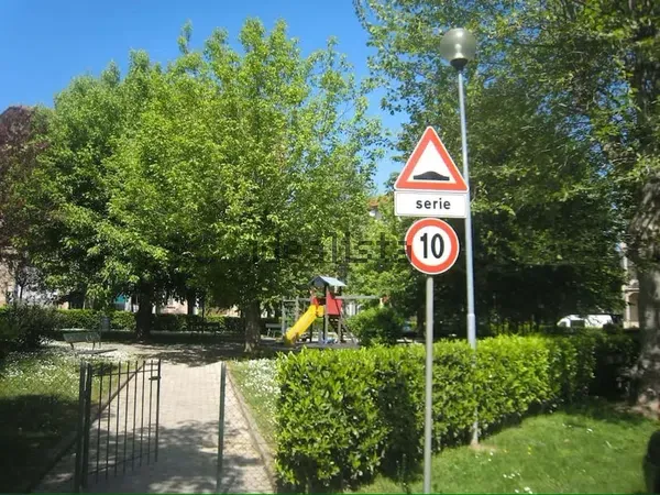Appartamento in Crocetta, foto 18 di 18