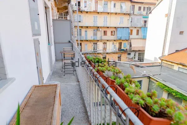 Appartamento in Vanchiglietta, foto 25 di 44
