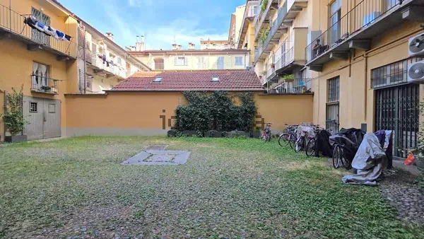 Monolocale in Centro, foto 30 di 34
