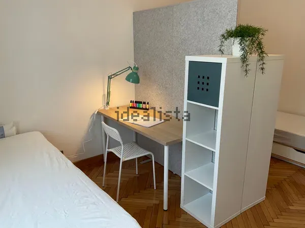 Stanza doppia in Cenisia, foto 2 di 8