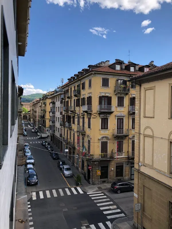 Appartamento in Crocetta, foto 5 di 19