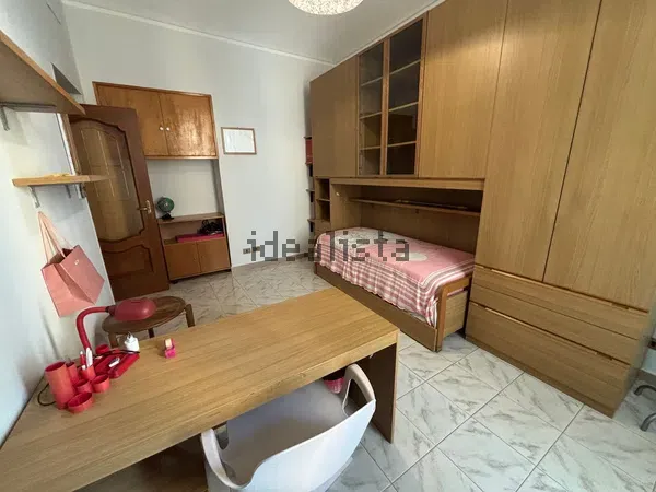 Quadrilocale in Nizza Millefonti, foto 10 di 22