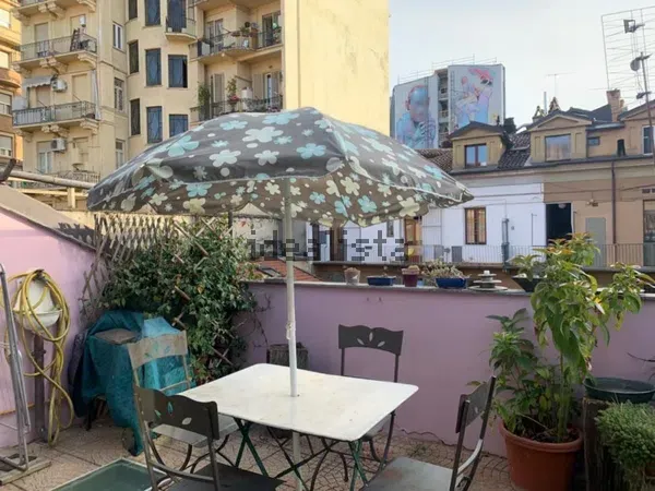 Monolocale in Vanchiglia, foto 6 di 13