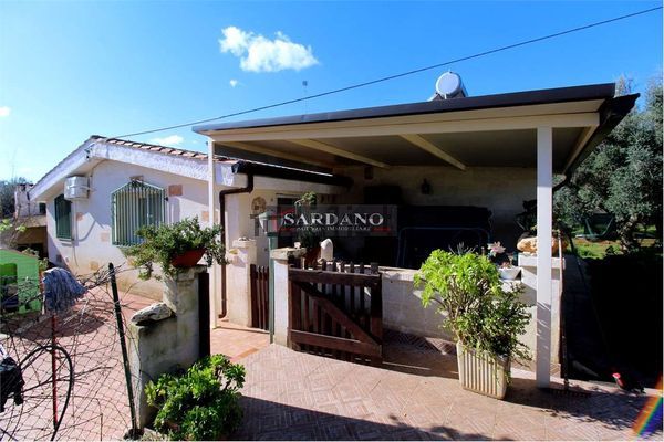 3-bedroom freehold villa in Carovigno — photo 4 of 5