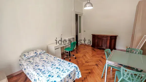 Appartamento in Vanchiglietta, foto 8 di 19
