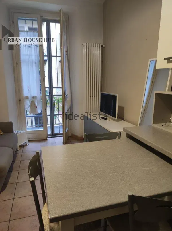 Appartamento in Vanchiglia