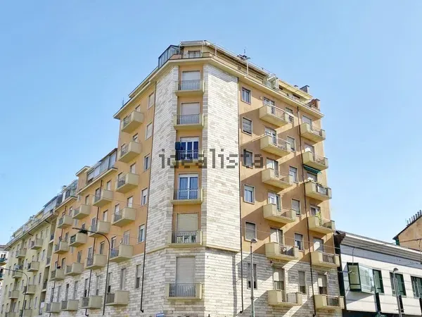 Appartamento in Barriera di Milano