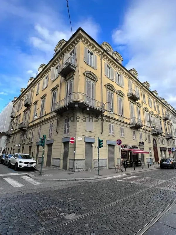 Appartamento in Centro