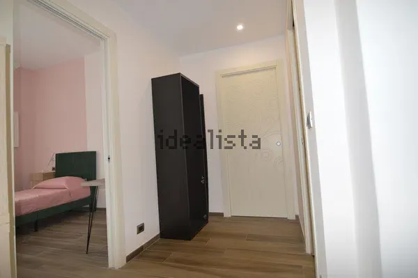 Stanza singola in Mirafiori Sud, foto 14 di 31