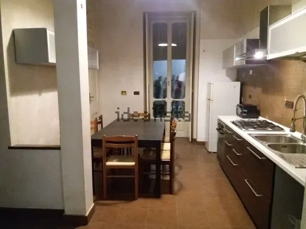 2 stanze singole in San Donato, foto 6 di 9